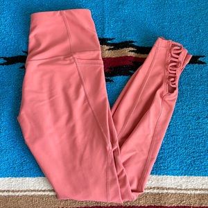 Old Navy Activewear PowerSoft Leggings